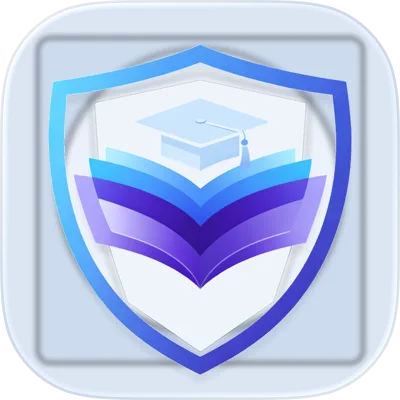 SchoolerOS app logo